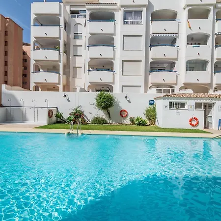 Lxr Marysol Ii 2bdr. * بينالماذينا